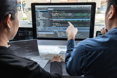 web development services