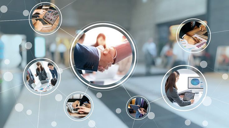 social media marketing