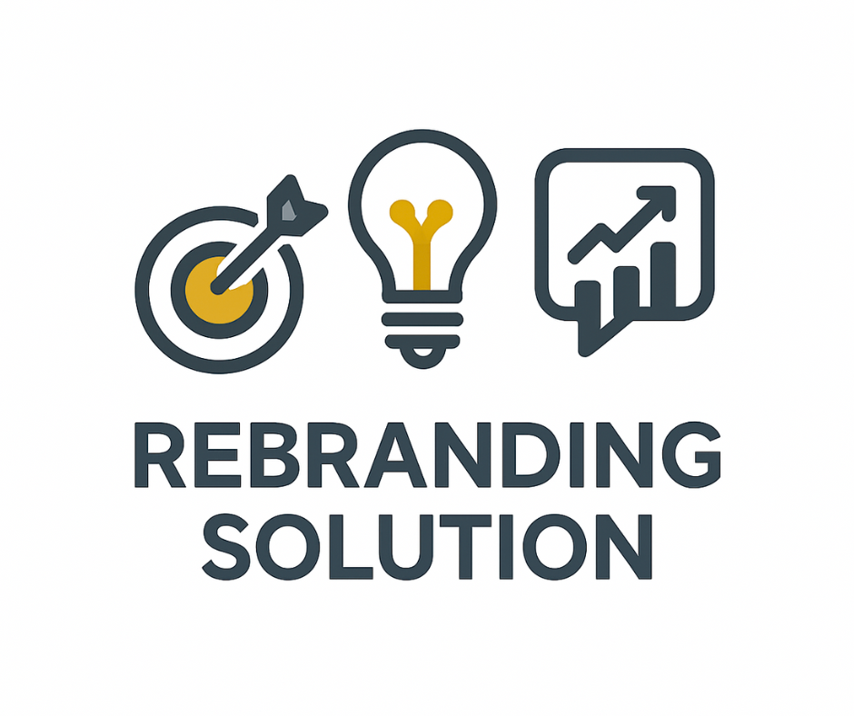 Brand Development Agency