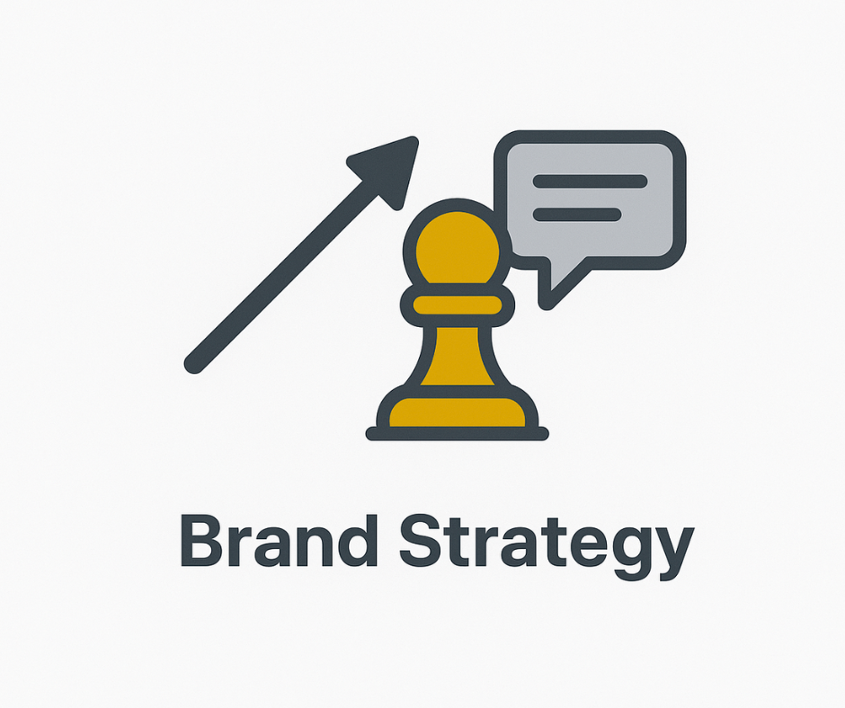 Brand Development Agency