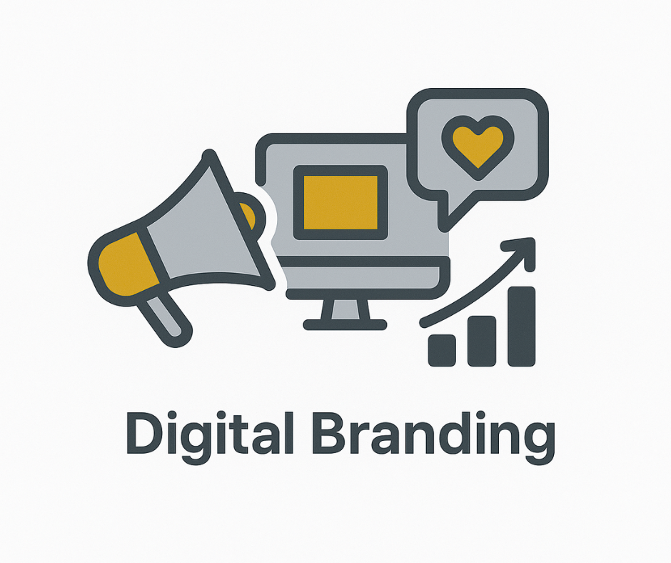 Brand Development Agency