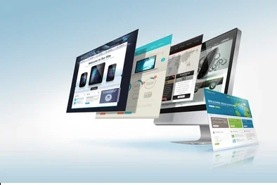 web development services